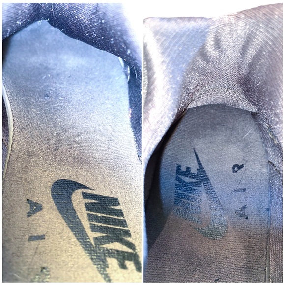 Nike Air Huarache In Cargo Khaki Men’s Size 8 EUC - Picture 12 of 12